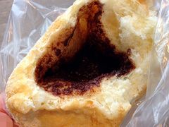 八角巧克力-好利来(温江合生汇店)