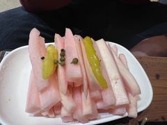 -盟重烧烤(高正街店)