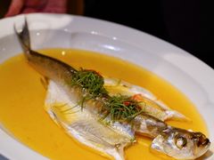 -无锡苏宁银河国际酒店-悦府65中餐厅