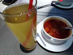 -昔士风中西餐厅(天河公园店)