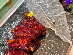 -唐廊烤鸭店(工体店)