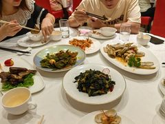 -绿雅酒家(江西中路店)