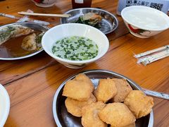 -正宗棉湖甜汤春卷店