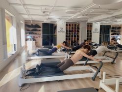 -Real Pilates优体普拉提