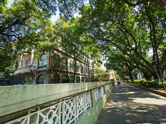 -星巴克臻选(广州沙面店)