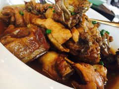 -洛漾舸船宴餐厅(洛漾半岛店)