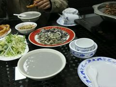 -老磁器口豆汁店(天坛店)
