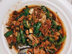 -兰湘子·湘菜小炒(长安万科广场店)