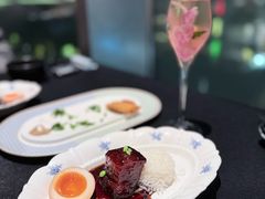 -醉东Oriental House(静安嘉里中心店)