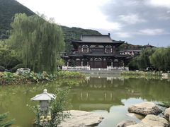 -华清宫景区