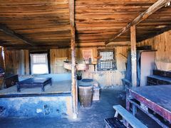 -清风小镇闯关东影视基地