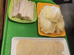 -三煮纸包鱼(青岛总店)