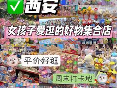 -西北轻工批发市场