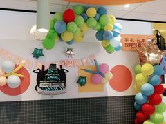 -麦当劳(桔城广场店)