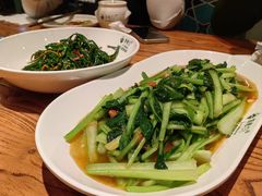 -驿楼兰·新疆菜(火车站店)