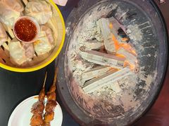 -沙州食驿·非遗小吃夜市