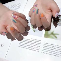 -如一·美甲美睫