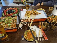 -林二哥宜烤官·宜宾小烧烤