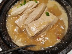 -小菜园新徽菜(上海浦东复地活力城店)