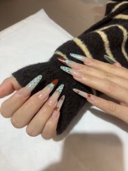 -LynLyn琳林美甲美睫