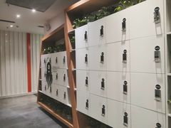 -帝豪斯健身(市府恒隆店)