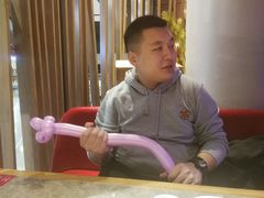 -老板恋上鱼(恒隆广场店)