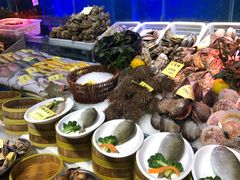 -三个渔夫·蒸汽海鲜(小白楼店)