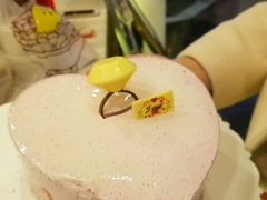 -85度C(南京龙江店)