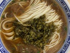 -盛兴面馆(真儒大厦店)