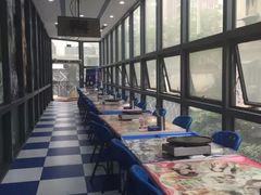 -金妈家烤肉(龙湖U城天街店)