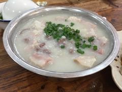 -南记食粥坊·宵夜大排档(莲花总店)