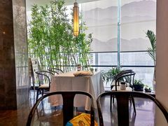 靠窗位-松鹤楼·非遗·苏帮菜(融科店)