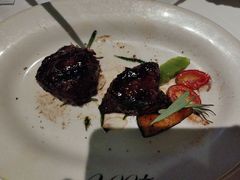 -Steaking·食间牛排(和平店)
