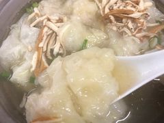 -荣巷小馄饨(荣巷店)