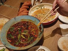 -金掌勺锅包肉(太原万达店)
