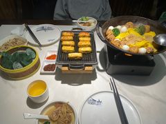 -徽韵人家·传承正宗徽菜(牡丹园店)