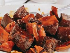 -翠亭酒家(山西南路店)