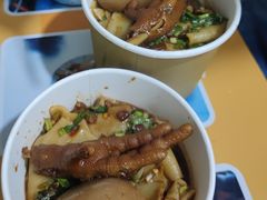 -肖胖子猪油拌粉