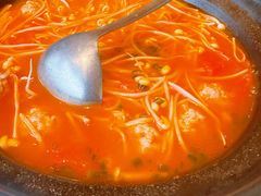 -曾排骨·传家菜(新繁店)