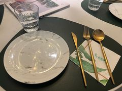 -ins森林童话餐厅coffee&bistro