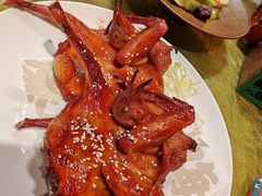 -大鸽饭(北京路店)