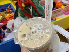 -85度C(莆田方圆荟馨宜新天地店)