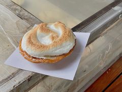 奶油小攀-高老太奶油小攀(新建南路店)