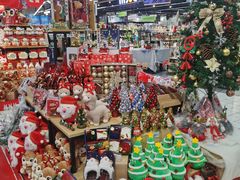 -世纪联华(杭州新塘路店)