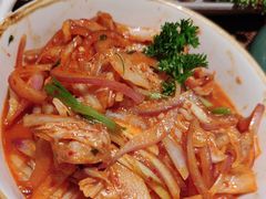-食陆号·新式台湾创意菜(苏州首店)