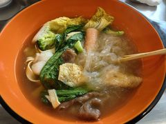 -刘文祥麻辣烫(蛇口店)