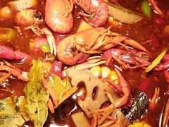 -星璞餐厅(深铁塘朗城君璞酒店)