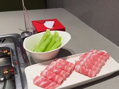 -海底捞火锅(世纪金源店)
