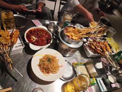 -No.DD戳子烧烤·江湖菜(北京总店)