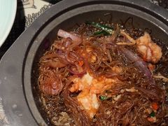 -绿茶餐厅(昆明世纪金源店)